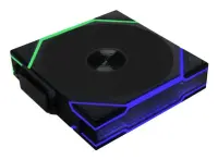 CASE FAN 120MM WRL/G99.12RTL1W1B.00 LIAN LI