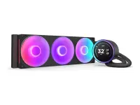 NZXT water cooling Kraken Elite 360 RGB