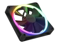 NZXT Fan F120 RGB Triple pack black