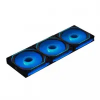 CASE FAN 120MM/G99.12SLIN3B.00 LIAN LI