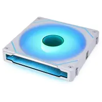 CASE FAN 140MM/G99.14SLIN1W.00 LIAN LI
