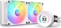CPU COOLER MULTI SOCKET/KRAKEN 240 RGB RL-KR24EW1 NZXT