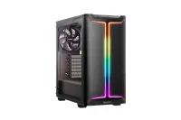 CASE MIDITOWER ATX W/O PSU/PURE BASE 501DX BGW76 BE QUIET
