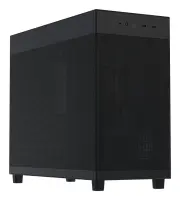 Case ASUS ATX/micro ATX/Mini-ITX Black Midi Tower PC PRIME AP303 MESH BLACK 90DC00V0-B30000