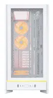 Case MONTECH HS01 PRO MidiTower Case product features Removeable HDD basket/Transparent panel Not…