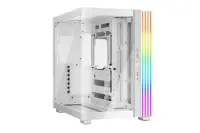 Case BE QUIET LIGHT BASE 600 DX Tower Case product features Transparent panel ATX MicroATX...