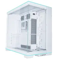 Case LIAN LI O11 DYNAMIC EVO RGB Tower Case product features Transparent panel ATX EATX MicroATX...
