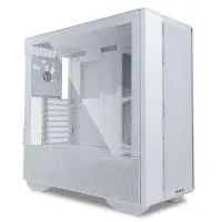 Case LIAN LI LANCOOL III MidiTower Case product features Transparent panel ATX EATX MicroATX...