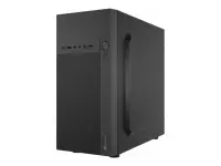 NATEC Pc Case Helix USB C mATX Mini Twr