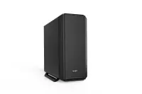 Case BE QUIET Silent Base 802 Black MidiTower Not included ATX EATX MicroATX MiniITX Colour Black...