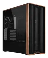 Case LIAN LI ATX/micro ATX/EATX/SSI EEB Black Midi Tower LAN217X G99.LAN217X.00