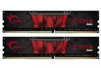 MEMORY DIMM 16GB PC24000 DDR4/K2 F4-3000C16D-16GISB G.SKILL