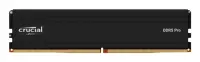 MEMORY DIMM PRO 48GB DDR5-5600/CP48G56C46U5T CRUCIAL