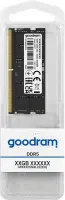 MEMORY DIMM 16GB DDR5-5600/GR5600D564L46S/16G GOODRAM