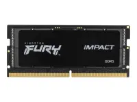 KINGSTON 8GB 4800MT/s DDR5 CL38 SODIMM