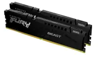 MEMORY DIMM 16GB DDR5-6000/K2 KF560C36BBEK2-16 KINGSTON