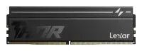 MEMORY DIMM 32GB DDR5-6000/K2 LD5U16G60C380V-RGD LEXAR