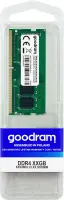 NB MEMORY 16GB PC25600 DDR4/SO GR3200S464L22/16G GOODRAM
