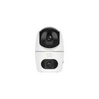 NET CAMERA 3MP PT IR DOME/H3D-3F DAHUA