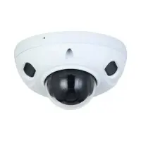 NET CAMERA 5MP IR DOME/HDBW3541F-AS-0280B-S2 DAHUA