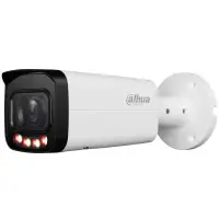 NET CAMERA 6MP BULLET/HFW2649T-ZAS-IL-27135 DAHUA