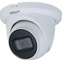 Kaamera HDCVI 2MP IR EYEBALL HAC-HDW1231TLMQ-A-0280B DAHUA