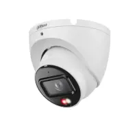 NET CAMERA 6MP EYEBALL/IPC-HDW1639T-AIL0360B-S6 DAHUA