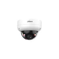 NET CAMERA 8MP DOME/HDBW3849R-ZAS-IL-27135 DAHUA