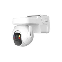 WRL CAMERA 4MP 4G DOME/BATT. BP4A-4G-0360B DAHUA