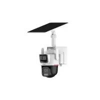 WRL CAMERA 3+3MP PT DOME 4G/PTS2649C-3E3Z-4GB20-PRO DAHUA