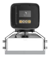 NET CAMERA 4MP BULLET/IPC-HFW8449J-Z-2712-SC DAHUA