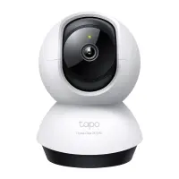 WRL CAMERA PAN/TILT/TAPO C220 TP-LINK