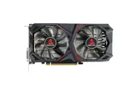 Graphics Card BIOSTAR NVIDIA GeForce RTX 2060 SUPER 8 GB GDDR6 256 bit PCIE 3.0 16x GPU 1470 MHz...