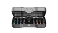 RATCHET SCREWDRIVER KIT/MRSH01 MOVA