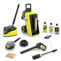 HIGH PRESSURE WASHER K 7/COMFO PREM 1.317-507.0 KARCHER