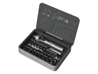RATCHET SCREWDRIVER PIVOTING/MRSH02 MOVA