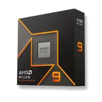 CPU AMD Desktop Ryzen 9 9900X3D Granite Ridge AM5 4400 MHz Cores 12 128MB Socket SAM5 120 Watts...
