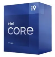CPU INTEL Desktop Core i9 i9-12900K Alder Lake 3200 MHz Cores 16 30MB Socket LGA1700 125 Watts...