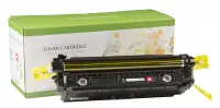 Static Control Toner Cartridge Magenta, Compatible with HP 508X (CF363X)/Canon CRG 040H