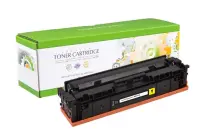 Static Control Toner Cartridge Yellow, Compatible with HP 216A (W2412A)