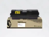 HYB Toner Cartridge Black, Compatible with Kyocera TK-170