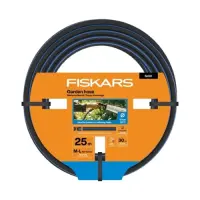 Fiskars Solid 1076060 Garden hose 13mm (1/2'') 25m