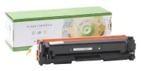 Static Control Toner Cartridge Black, Compatible with HP 410A (CF410A)/Canon CRG 046