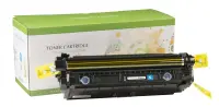Static Control Toner Cartridge Cyan, Compatible with HP 508X (CF361X)/Canon CRG 040H