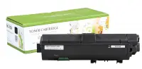 Static Control Toner Cartridge Black, Compatible with Kyocera TK-1150 (1T02RV0NL0)