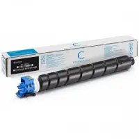 Kyocera TK-8555C (1T02XCCNL0) Toner Cartridge, Cyan