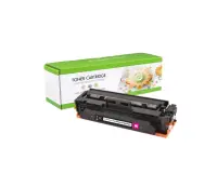 Static Control Toner Cartridge Magenta, Compatible with Canon CRG 055 (3014C002)