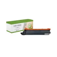 Static Control Toner Cartridge Yellow, Compatible with Brother TN-248Y (TN248Y)