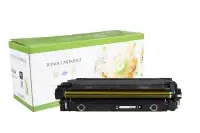 Static Control Toner Cartridge Yellow, Compatible with HP 508A (CF362A)/Canon CRG 040