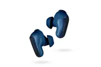 Bose QuietComfort Ultra Wireless Earphones Earbuds, Bluetooth, Lunar Blue